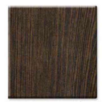 Blat de masa dreptunghiular Raki 70x120cm Werzalit New Wenge