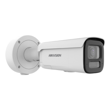 Camera IP 4MP, lentila VF 2.8-12mm, IR 60m, WL 60m ColorVu3