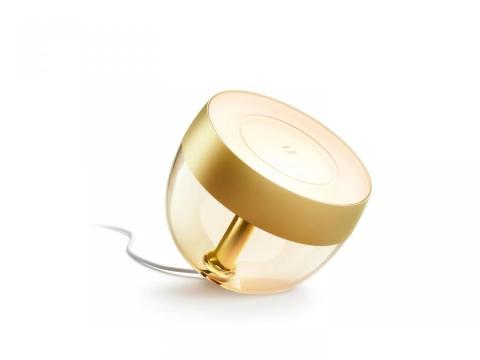 Lampa LED RGB Philips Hue Iris, gen4, Bluetooth, 8.2W
