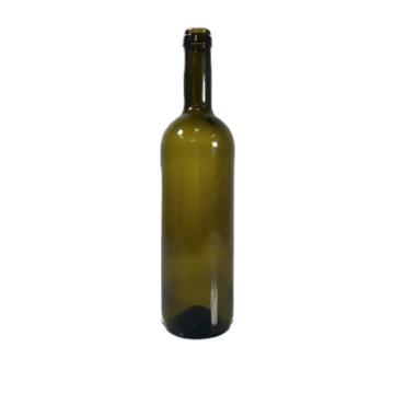 sticle vin