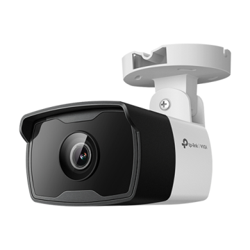 Camera IP 3MP, lentila 2.8mm, IR 50m, Mic. - TP-Link Vigi de la Big IT Solutions