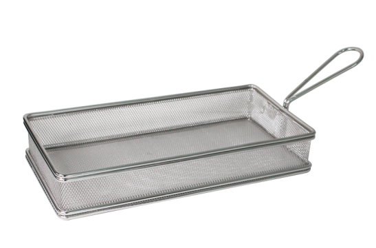 Cosulet servire dreptunghiular Raki, 25,5x13xh4,3cm