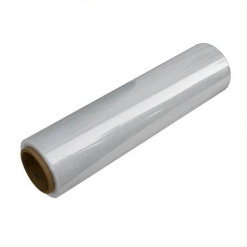 Folie stretch manuala 23microni 2,55 kg net/tub 0.150 de la Legolas Srl.
