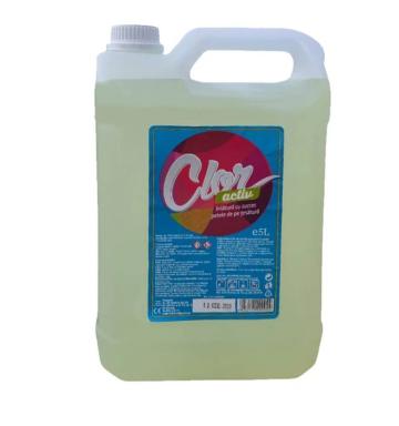 Inalbitor hipoclorit de sodiu (clor) 5 litri