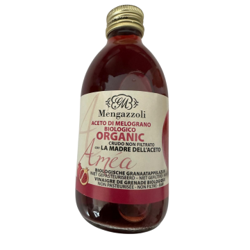 Otet din rodii, Eco 250ml de la Biovicta