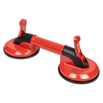 Ventuza dubla Shijing P620 118 mm pana la 85 kg