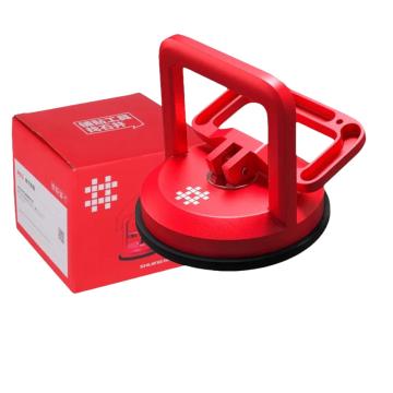 Ventuza simpla Shijing P610, diametru 123 mm, pana la 50 kg