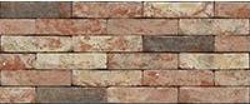Caramida aparenta Neo Baroque de la Venex Srl