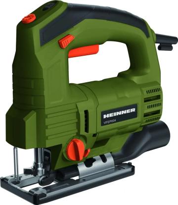 Fierastrau vertical Heinner, 800W 3000RPM
