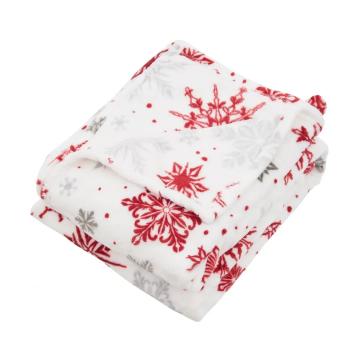 Patura fleece 200x220 cm XMS de la Eve Nasia S.r.l