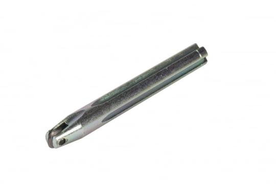 Roata marcatoare de carbura plus 10 mm - TZ, TX, TM