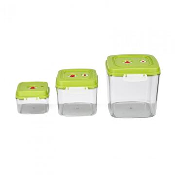 Set caserole Heinner HAV-CUPS