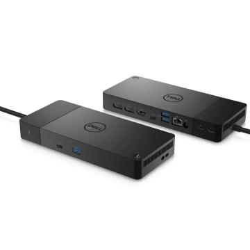 Statie de andocare Dell Thunderbolt Dock WD22TB4