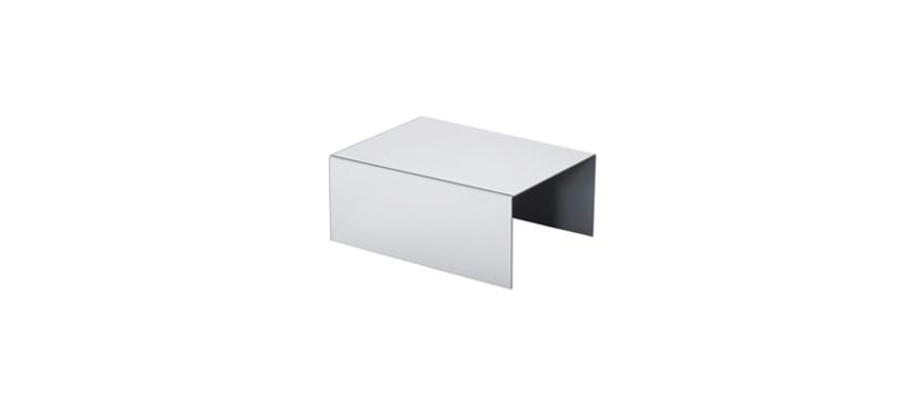 Display prezentare dreptunghiular Raki, 35x26xh15cm