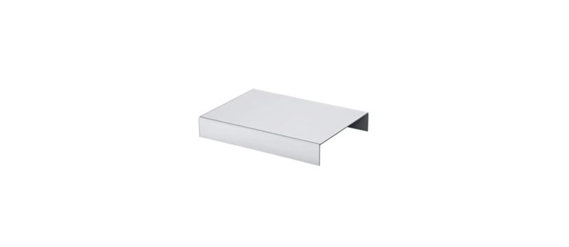 Display prezentare dreptunghiular Raki, 35x26xh5cm
