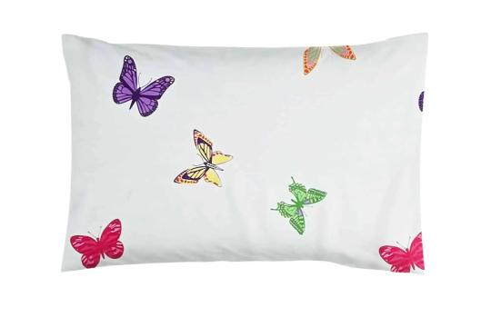 Fata de perna 50x70, 100% bumbac ranforce, M12177.1 de la Vision Craft Textile Srl
