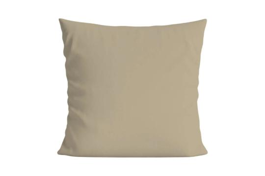 Fata de perna 70x70,100% bumbac ranforce, inchidere fermoar de la Vision Craft Textile Srl