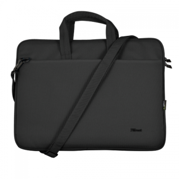 Geanta laptop Trust Bologna Bag ECO Slim 16" General