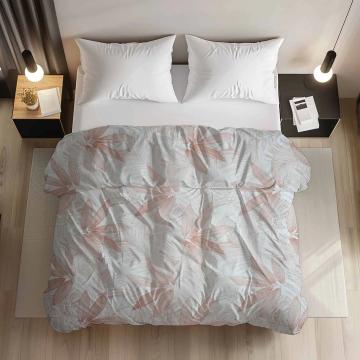 Husa pilota dimensiuni: 120x200, 100% bumbac standard de la Vision Craft Textile Srl