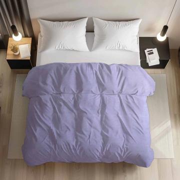 Husa pilota dimensiuni: 120x200, polibumbac de la Vision Craft Textile Srl
