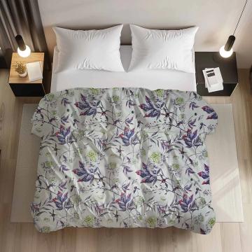 Husa pilota dimensiuni: 120x200, 100% bumbac ranforce de la Vision Craft Textile Srl