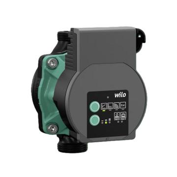 Pompa Wilo 25/1-7 130 pentru incalzire clima solar geotermal de la Store Dolphin Srl