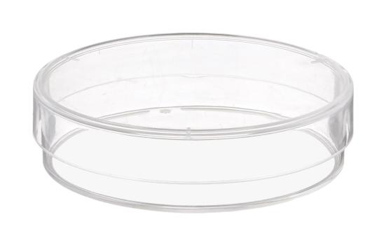 Cutii Petri plastic sterile - 60 mm - 10 buc de la Medaz Life Consum Srl