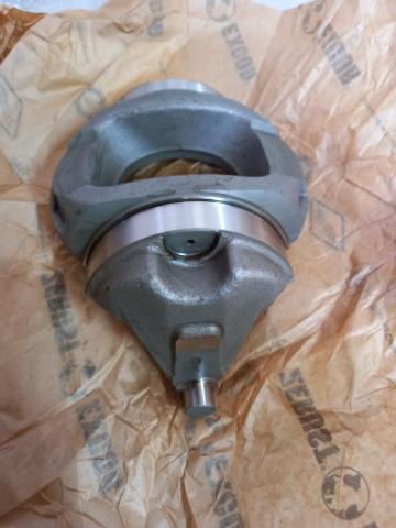 Platou oscilant Bosch Rexroth A4VG71 R909443361