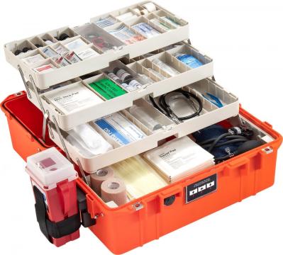 Geanta medicala Peli 1465EMS Air Case de la Sprinter 2000 S.A.