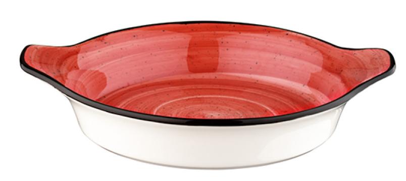 Bol gratinare cu torti Bonna Passion 20cm (APS OPT 20SH)