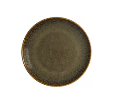 Farfurie din portelan Bonna Ore Tierra 17cm (OTI GRM 17DZ)