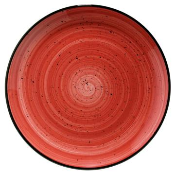 Farfurie din portelan Bonna Passion 17cm (APS GRM 17DZ)