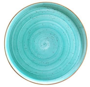 Farfurie pentru pizza Bonna Aqua portelan 32cm