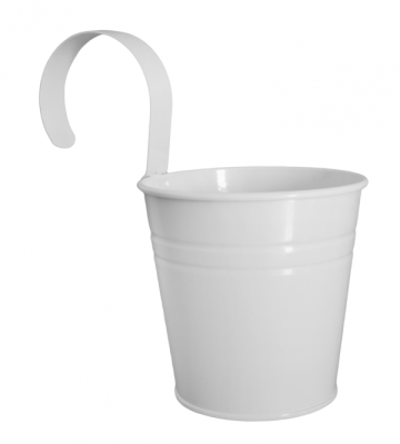 Galetusa cu toarta servire cartofi prajiti Feronya, 11cm