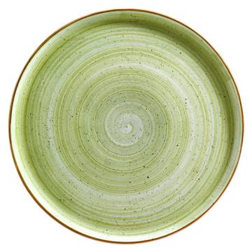 Platou pentru pizza Bonna Theraphy din portelan 32cm