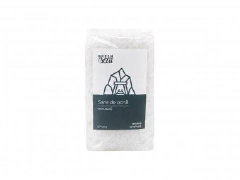 Sare de ocna grunjoasa 500g Green Bliss de la Supermarket Pentru Tine Srl