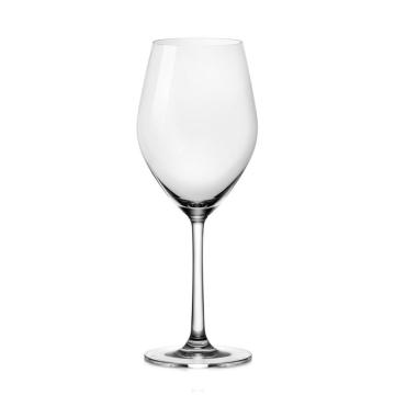 Set 6 pahare vin rosu cu picior Ocean Sante, 420ml de la Kalina Textile SRL