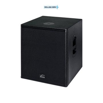 Boxa bass activa Solton TWA 15 SUB