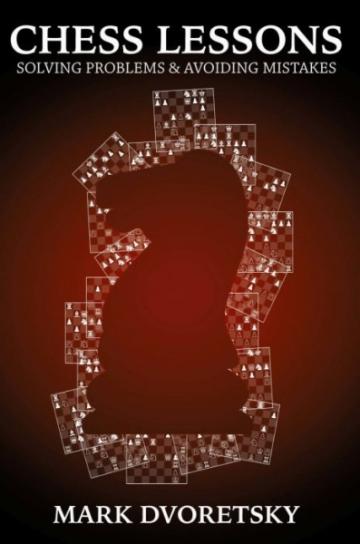 Carte, Chess Lessons: Solving Problems Avoiding Mistakes