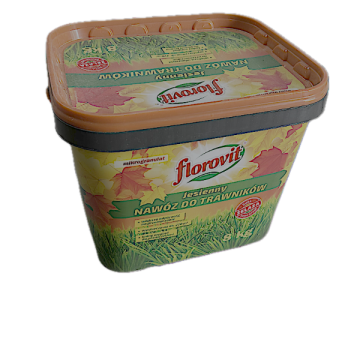 Ingrasamant de toamna pentru gazon 8 kg Florovit