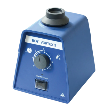 Agitator Ika Vortex 2