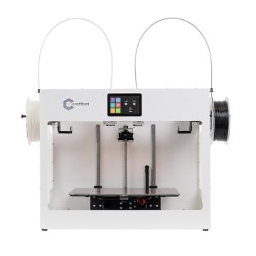 Printer 3D CraftBot Flow Idex de la Sedona Alm