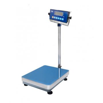 Cantar platforma SWS DAC-Mini 40x40 cm 30, 60, 150 kg de la Sedona Alm