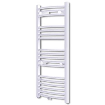 Radiator port-prosop incalzire centrala baie de la Comfy Store