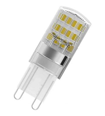 Becuri LED Osram PIN, G9, 1.9W (20W), 200 lm, 2buc. de la Eve Nasia S.r.l