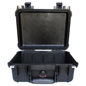 Geanta etansa Peli SmallCase 1400 neagra de la Sprinter 2000 S.A.