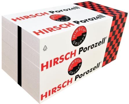 Polistiren expandat Hirsch EPS150 120 mm / 2 mp