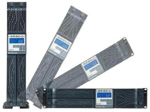 UPS Legrand Daker DK Plus 6000VA/ 6000W de la Eve Nasia S.r.l