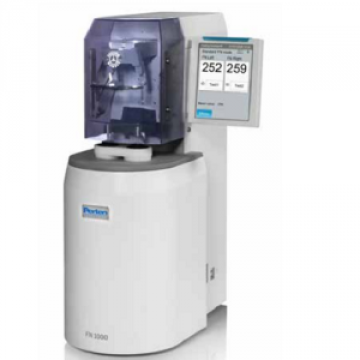 Analizor indice de cadere FN 1000, Perkin Elmer