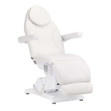 Scaun cosmetica electric Sillon cu 3 motoare